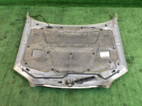 ฝากระโปรงหน้า SUBARU LEGACY OEM 57229AE000 BH9 2000 silver 792
