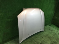 ฝากระโปรงหน้า SUBARU LEGACY OEM 57229AE000 BH9 2000 silver 792