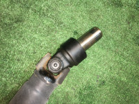เพลากลาง SUBARU LEGACY OEM 27111AE100 27111AE101 BH9 2000 EJ254