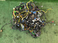 ชุดสายไฟ VDC SUBARU LEGACY OEM 81200AE560 81401AE380 81500AE980 BH9 2000 EJ254