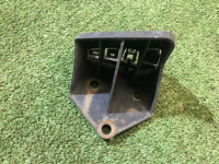 Крепление заднего бампера левое SUBARU LEGACY OEM 57707AE070 BH9 2000 silver 792