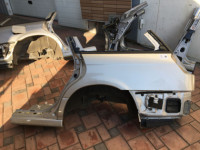 บังโคลนหลังซ้าย 51410AE150 SUBARU LEGACY