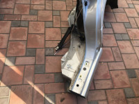 Aleta trasera izquierda SUBARU LEGACY OEM 51410AE150 BH9 BHE BH5 2000 silver 792
