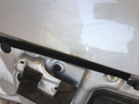 Aleta trasera izquierda SUBARU LEGACY OEM 51410AE150 BH9 BHE BH5 2000 silver 792