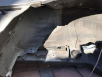 บังโคลนหลังขวา SUBARU LEGACY OEM 51410AE140 BHE BH9 BH5 2000 silver 792