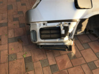 บังโคลนหลังขวา SUBARU LEGACY OEM 51410AE140 BHE BH9 BH5 2000 silver 792