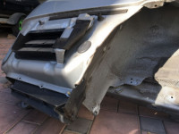 บังโคลนหลังขวา SUBARU LEGACY OEM 51410AE140 BHE BH9 BH5 2000 silver 792