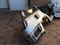 บังโคลนหลังขวา SUBARU LEGACY OEM 51410AE140 BHE BH9 BH5 2000 silver 792