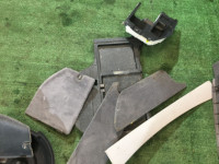 Обшивка багажника SUBARU LEGACY OEM 94047AE020AC 94047AE030AC 94015AE020OB 94015AE030OB 95066AE030OC BH9 2000 silver 792