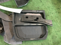 Обшивка багажника SUBARU LEGACY OEM 94047AE020AC 94047AE030AC 94015AE020OB 94015AE030OB 95066AE030OC BH9 2000 silver 792