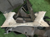 Обшивка багажника SUBARU LEGACY OEM 94047AE020AC 94047AE030AC 94015AE020OB 94015AE030OB 95066AE030OC BH9 2000 silver 792