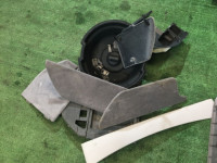 Обшивка багажника SUBARU LEGACY OEM 94047AE020AC 94047AE030AC 94015AE020OB 94015AE030OB 95066AE030OC BH9 2000 silver 792