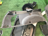 Обшивка багажника SUBARU LEGACY OEM 94047AE020AC 94047AE030AC 94015AE020OB 94015AE030OB 95066AE030OC BH9 2000 silver 792
