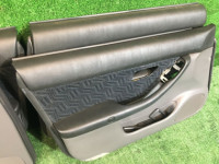 แผงบุประตู SUBARU LEGACY OEM 94210AE100AC 94210AE110AC 94220AE100AC 94220AE110AC BH9 2000 silver 792