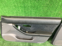 แผงบุประตู SUBARU LEGACY OEM 94210AE100AC 94210AE110AC 94220AE100AC 94220AE110AC BH9 2000 silver 792