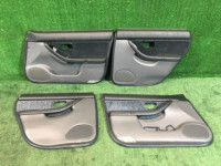 แผงบุประตู SUBARU LEGACY OEM 94210AE100AC 94210AE110AC 94220AE100AC 94220AE110AC BH9 2000 silver 792