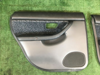 แผงบุประตู SUBARU LEGACY OEM 94210AE100AC 94210AE110AC 94220AE100AC 94220AE110AC BH9 2000 silver 792