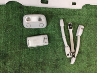 Headliner SUBARU LEGACY OEM 94411AE021OB 92043AE000OB 92041AE020OB 84621AE020NE 84601AE000NE BH9 2000 silver 792
