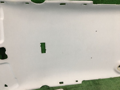 Headliner SUBARU LEGACY OEM 94411AE021OB 92043AE000OB 92041AE020OB 84621AE020NE 84601AE000NE BH9 2000 silver 792