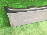 Revestimento da porta da bagageira SUBARU LEGACY OEM 94320AE011AC BH9 2000 silver 792