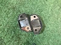 Limitadores de apertura del portón SUBARU LEGACY OEM 63134AE000 63134AE010 BH9 2000 silver 792