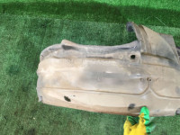 Right front wheel arch liner SUBARU LEGACY OEM 59110AE000 BH9 2000 silver 792