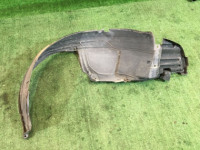 Right front wheel arch liner SUBARU LEGACY OEM 59110AE000 BH9 2000 silver 792