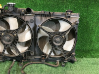 Radiador do motor SUBARU LEGACY OEM 45111AE001 45119AE002 BH9 2000 EJ254