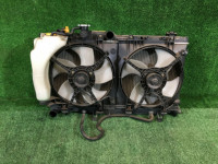 หม้อน้ำ 45111AE001 45119AE002 SUBARU LEGACY