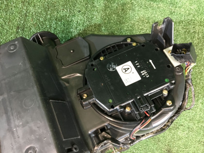 蒸发箱 SUBARU LEGACY OEM 72210AE111 72210AE112 BH9 2000 EJ254