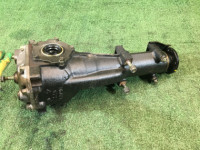 Differential с приводами G/R=4.111 SUBARU LEGACY OEM 27011AA750 28421AE051 28421AE061 28421AE062 BH9 2000 EJ254