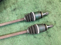 Differential с приводами G/R=4.111 SUBARU LEGACY OEM 27011AA750 28421AE051 28421AE061 28421AE062 BH9 2000 EJ254