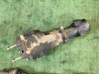 Differential с приводами G/R=4.111 SUBARU LEGACY OEM 27011AA750 28421AE051 28421AE061 28421AE062 BH9 2000 EJ254