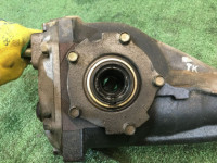 Differential с приводами G/R=4.111 SUBARU LEGACY OEM 27011AA750 28421AE051 28421AE061 28421AE062 BH9 2000 EJ254