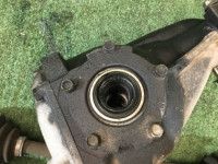 Differential с приводами G/R=4.111 SUBARU LEGACY OEM 27011AA750 28421AE051 28421AE061 28421AE062 BH9 2000 EJ254