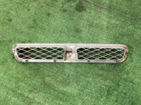 Решетка радиатора SUBARU LEGACY OEM 91121AE210SJ BH9 2000 silver 792