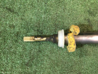 Рулевая колонка SUBARU LEGACY OEM 34500AE020 BH9 2000 EJ254