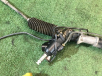 แร็คพวงมาลัย SUBARU LEGACY OEM 34110AE011 34141AA041 34141AA042 BH9 2000 EJ254