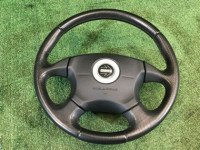 พวงมาลัย MOMO с подушкой 34311AE080 98211AE040ML SUBARU LEGACY