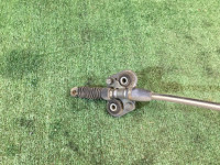 คันเกียร์ออโต้ SUBARU LEGACY OEM 35150AE000 35180AE070 35111AE001 BH9 2000