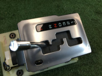 คันเกียร์ออโต้ SUBARU LEGACY OEM 35150AE000 35180AE070 35111AE001 BH9 2000