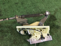 คันเกียร์ออโต้ SUBARU LEGACY OEM 35150AE000 35180AE070 35111AE001 BH9 2000