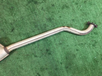 排气中段 SUBARU LEGACY OEM 44200AE050 44200AE051 BH9 2000 EJ254