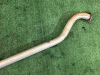 排气中段 SUBARU LEGACY OEM 44200AE050 44200AE051 BH9 2000 EJ254