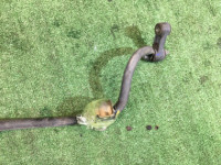 Front anti-roll bar SUBARU LEGACY OEM 20401AE000 BH9 2000 EJ254