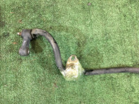 Front anti-roll bar SUBARU LEGACY OEM 20401AE000 BH9 2000 EJ254
