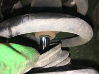 โช้คอัพ SUBARU LEGACY OEM 20310AE100 20310AE110 20330AE290 20365AE000 20380AE270 BH9 2000 EJ254
