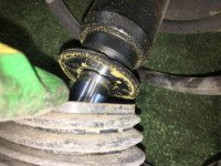โช้คอัพ SUBARU LEGACY OEM 20310AE100 20310AE110 20330AE290 20365AE000 20380AE270 BH9 2000 EJ254
