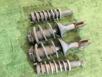 โช้คอัพ SUBARU LEGACY OEM 20310AE100 20310AE110 20330AE290 20365AE000 20380AE270 BH9 2000 EJ254