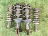 โช้คอัพ SUBARU LEGACY OEM 20310AE100 20310AE110 20330AE290 20365AE000 20380AE270 BH9 2000 EJ254